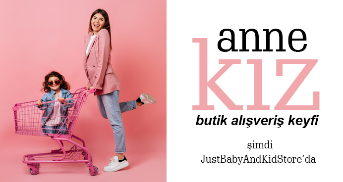 BEBEK Just Baby And Kids Store