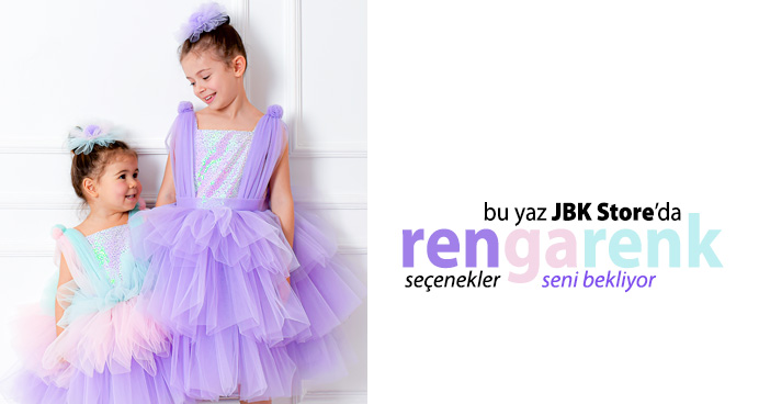 SERİ SONU Just Baby And Kids Store