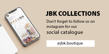 JBK Boutique İnstagram