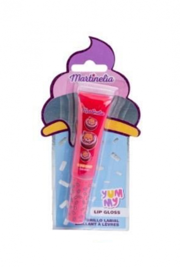 Martinelia Lib Gloss Çocuk Dudak Parlatıcısı
