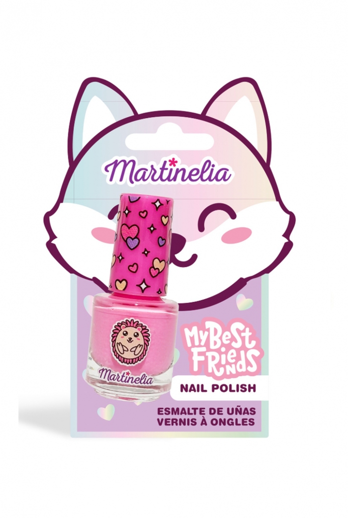 Martinelia Su Bazlı Oje